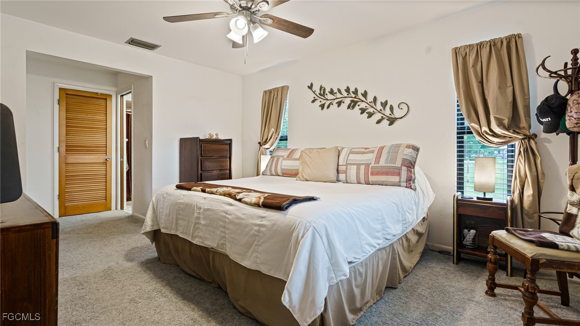 3 Bed Pool Home for Sale in North Fort Myers, FL, $649,000 — photo 16