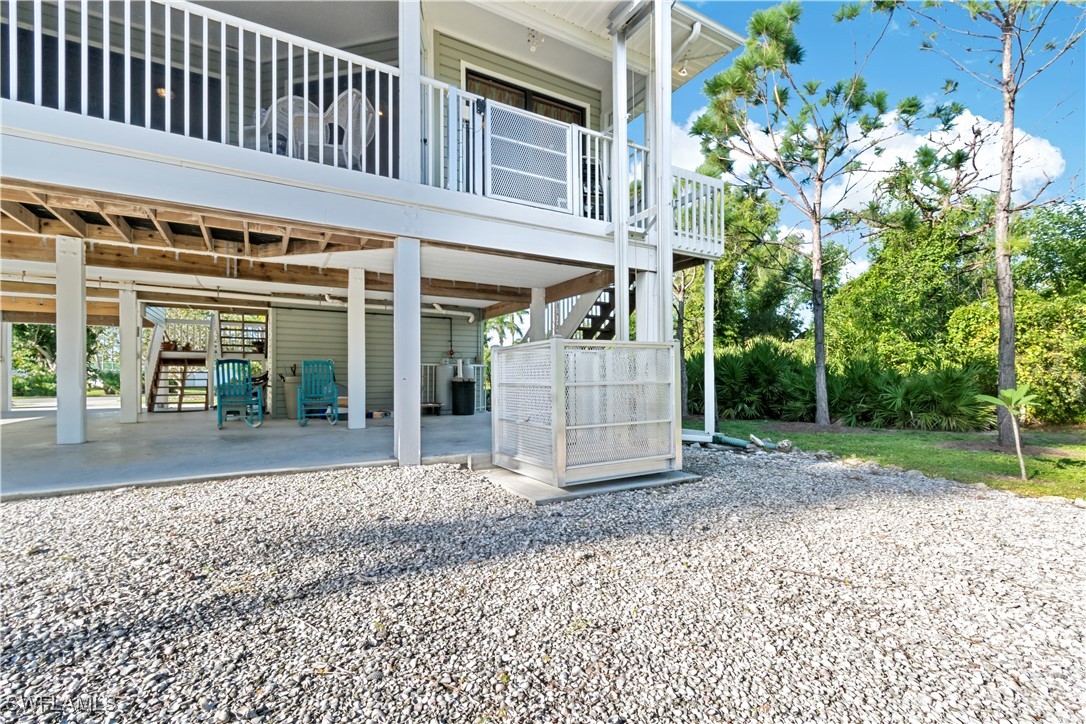 2 Bed Waterfront Home for Sale in Pine Island Village, FL — photo 16