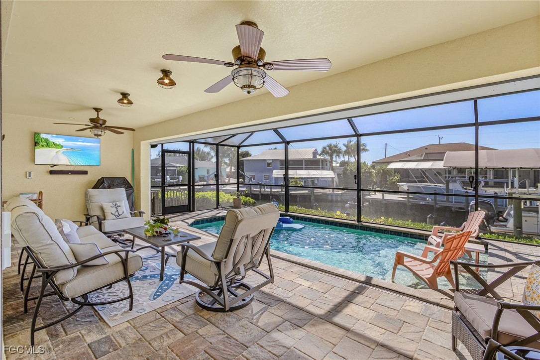 3 Bed Pool Home for Sale in Gulfhaven, FL, $789,900 — photo 16