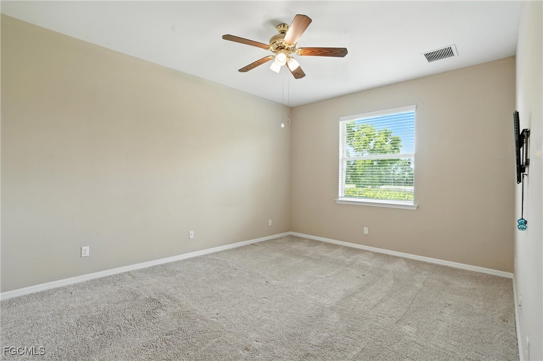 3 Bed Waterfront Home for Sale in Fort Myers, FL, $369,000 — photo 16