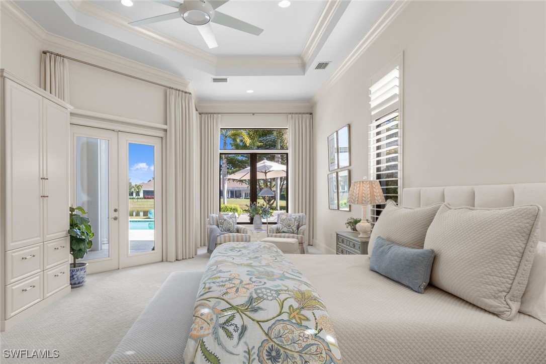4 Bed Pool Home for Sale in Quail West, FL, $4,199,000 — photo 16