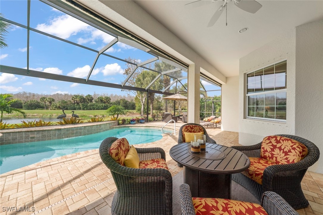 3 Bed Pool Home for Sale in Hollybrook, photo 16