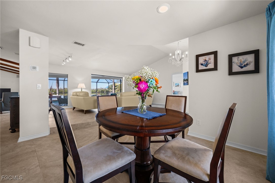 3 Bed Pool Home for Sale in Gulf Haven, FL, $749,000 — photo 16