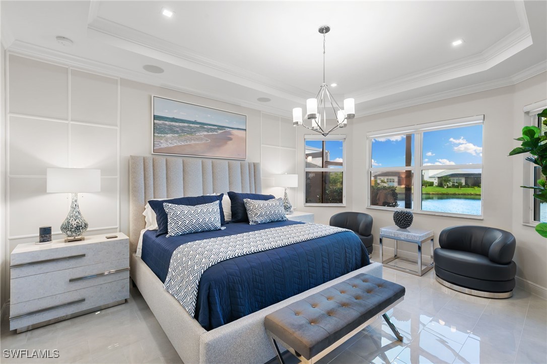 3 Bed Pool Home for Sale in Naples, FL, $1,649,000 — photo 16