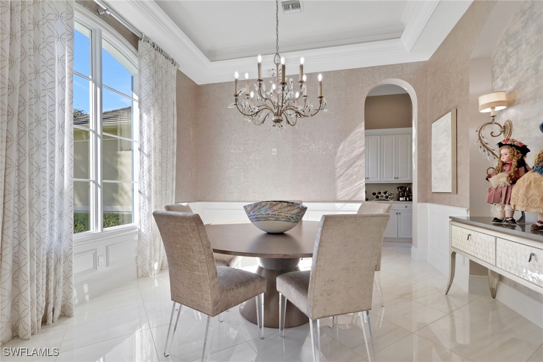 4 Bed Pool Home for Sale in Quail Creek, FL, $4,388,000 — photo 16