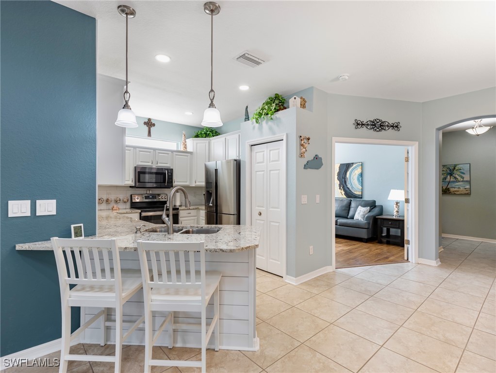 2 Bed Attached for Sale in Bella Terra, FL — photo 16