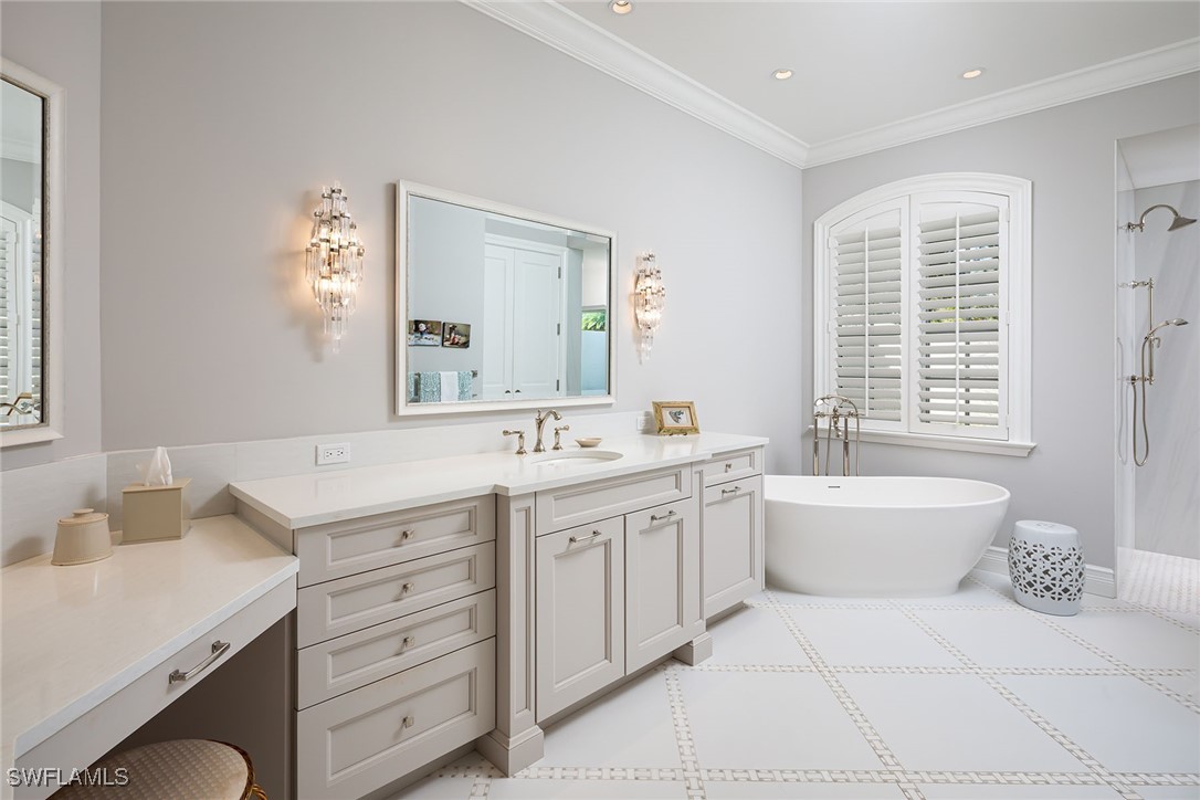 4 Bed Pool Home for Sale in Naples, photo 16