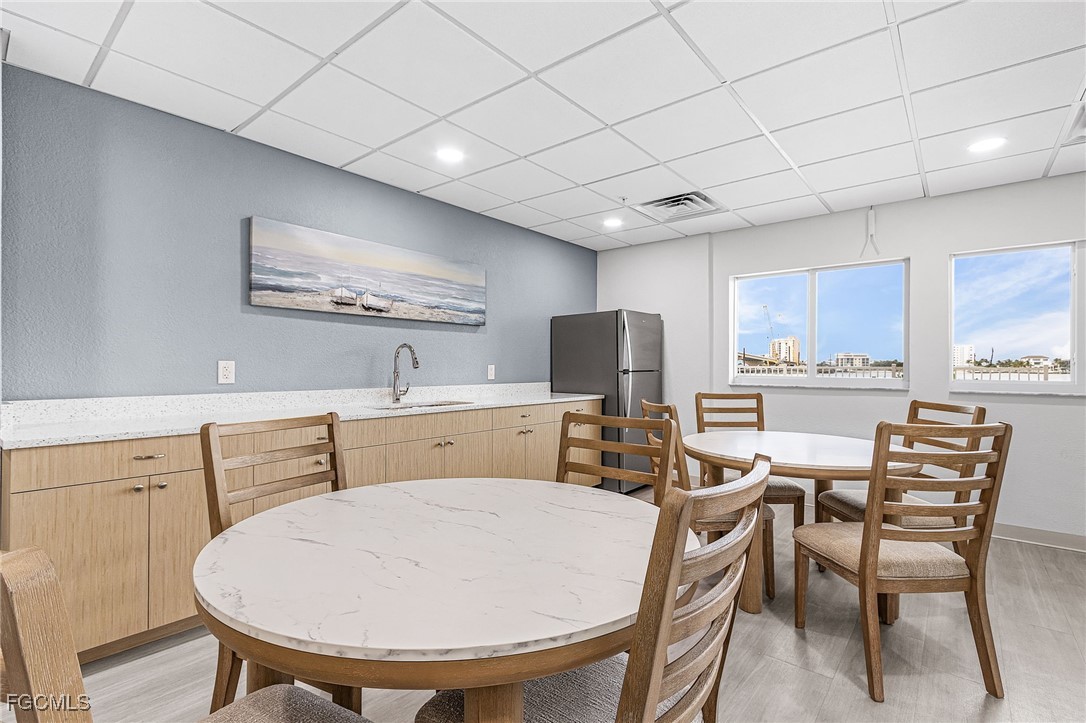 1 Bed Waterfront Home for Sale in Lovers Key Beach Club, FL — photo 16