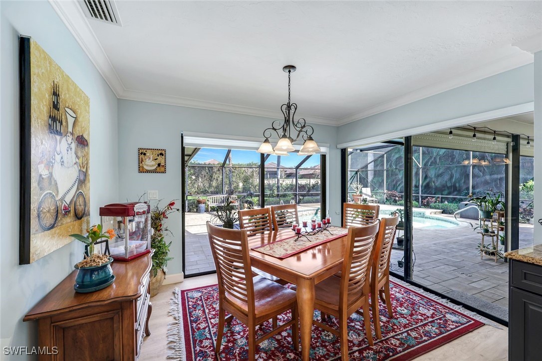 4 Bed Pool Home for Sale in Naples, photo 16
