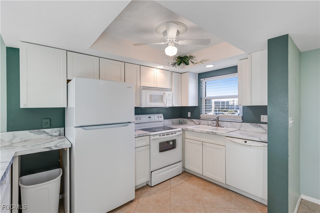 2 Bed Condominium for Sale in Fort Myers Beach, FL, $324,900 — photo 16