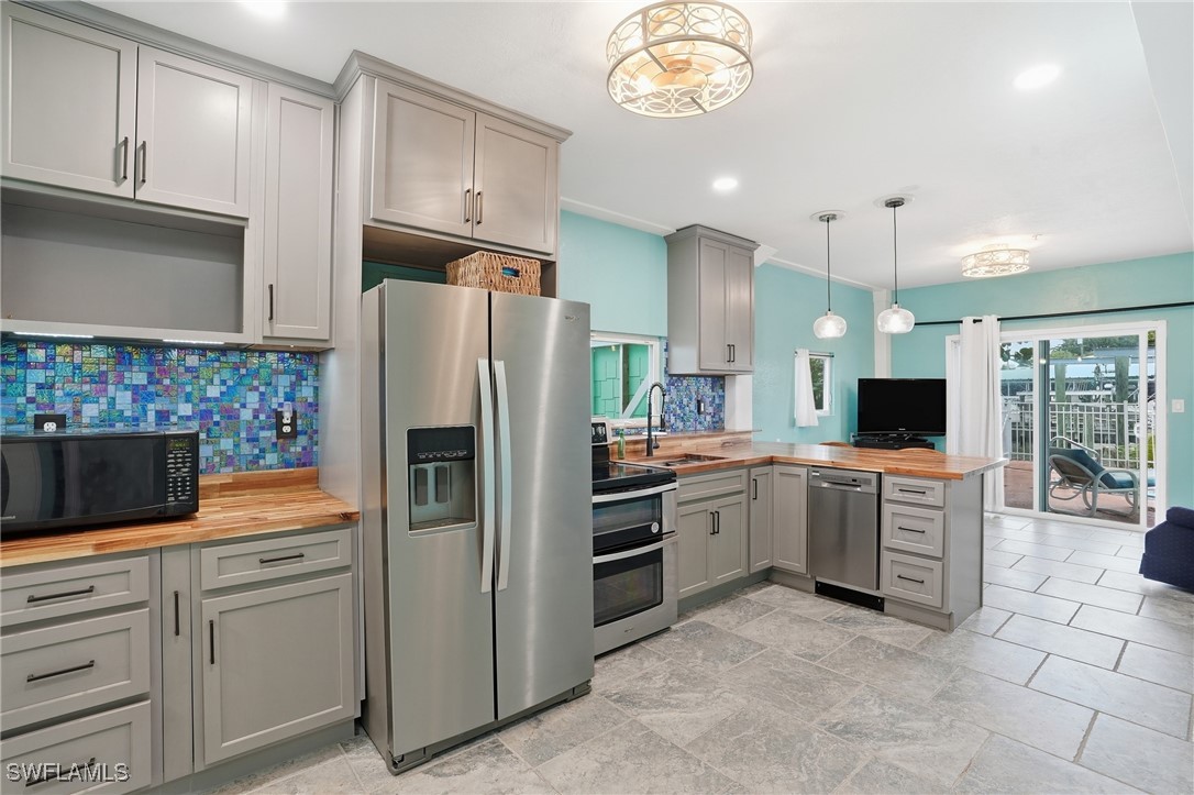 3 Bed Pool Home for Sale in St James City, FL, $899,000 — photo 16