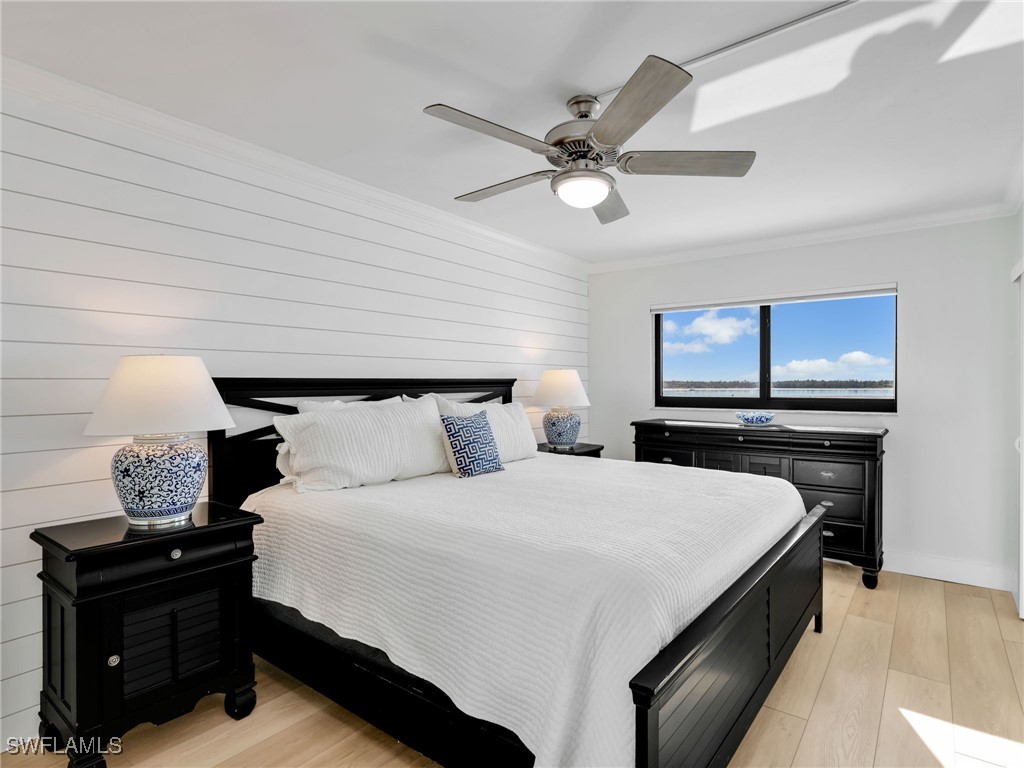 2 Bed Waterfront Home for Sale in Carlos Pointe, FL — photo 16