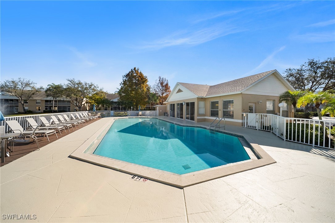 2 Bed Waterfront Home for Sale in Naples, FL, $250,000 — photo 16