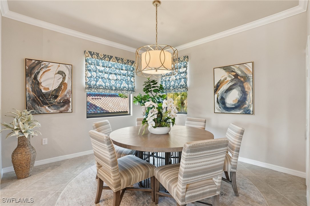 3 Bed Waterfront Home for Sale in Bonita Springs, FL — photo 16