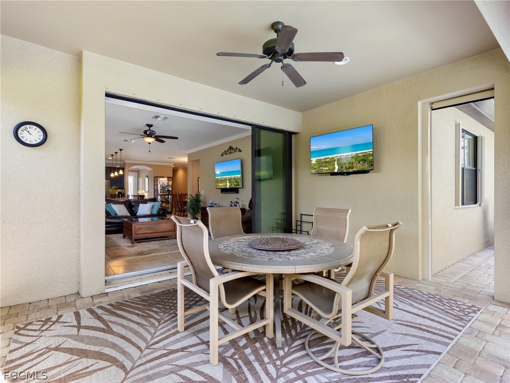 2 Bed Pool Home for Sale in Bridgetown, FL, $568,500 — photo 16
