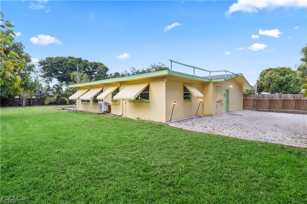 4 Bed SingleFamilyResidence for Sale in Fort Myers, photo 16