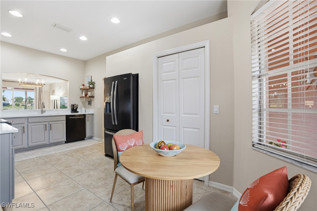 3 Bed Waterfront Home for Sale in Naples, FL, $469,000 — photo 16