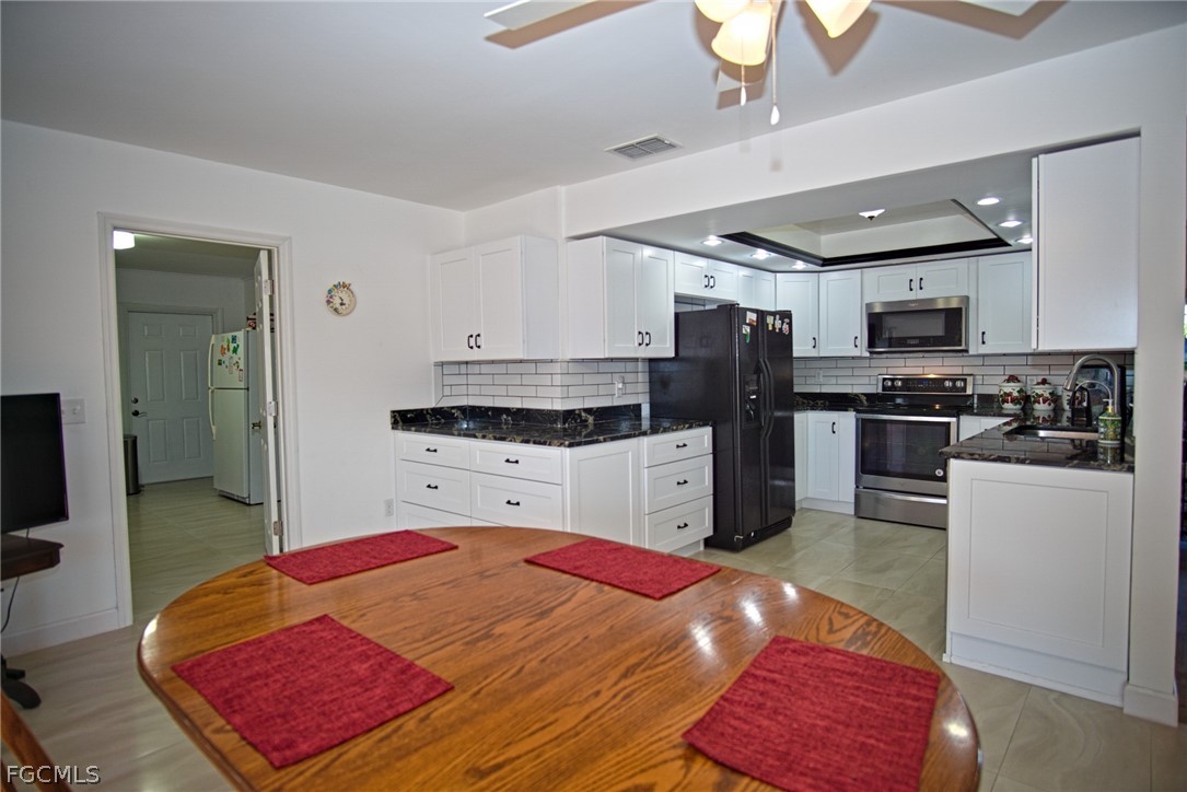 3 Bed Waterfront Home for Sale in Riverbend, FL, $349,900 — photo 16