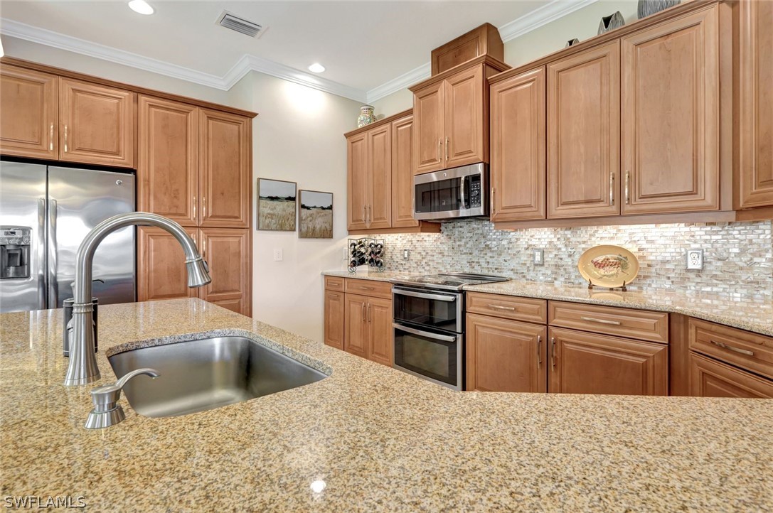 2 Bed Waterfront Home for Sale in Bonita Isles, photo 16
