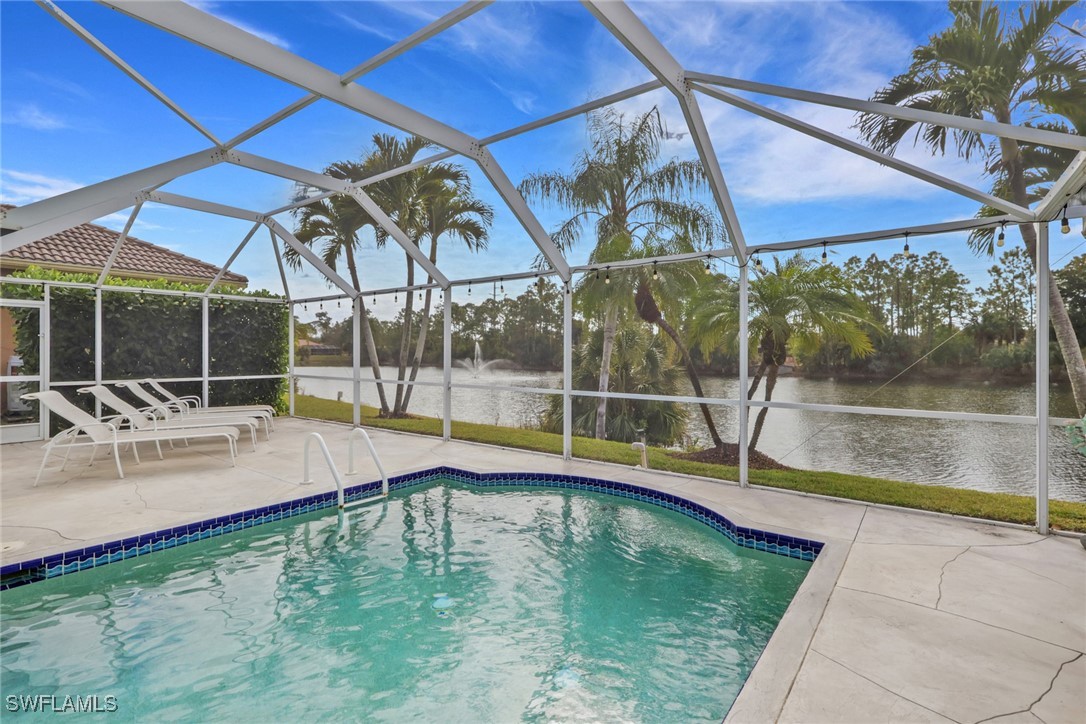 4 Bed Pool Home for Sale in Briarwood, photo 16
