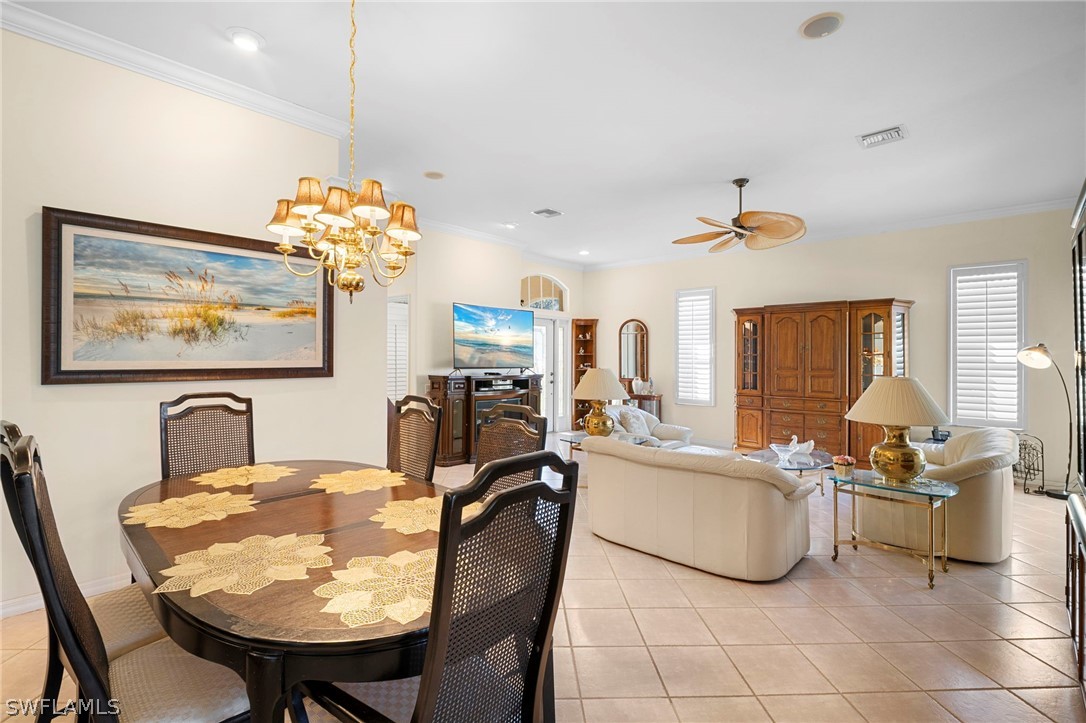 3 Bed SingleFamilyResidence for Sale in Naples, photo 16