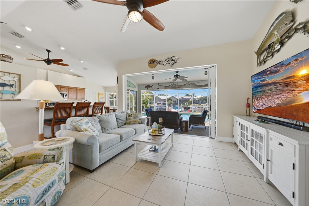 3 Bed Pool Home for Sale in Punta Gorda Isles, photo 16