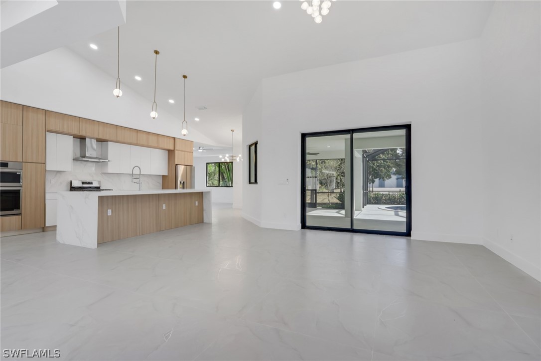 4 Bed Pool Home for Sale in Naples, photo 16