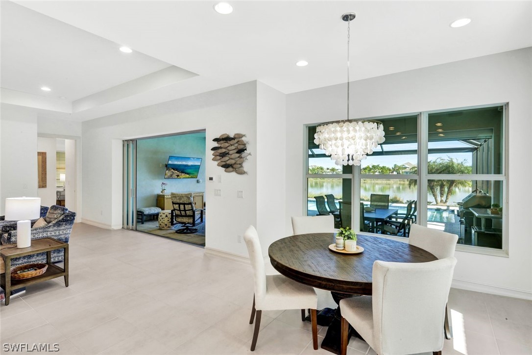 3 Bed Pool Home for Sale in Naples, photo 16