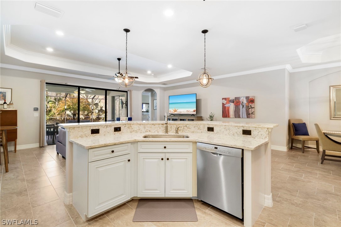 4 Bed Pool Home for Sale in Bonita Springs, photo 16