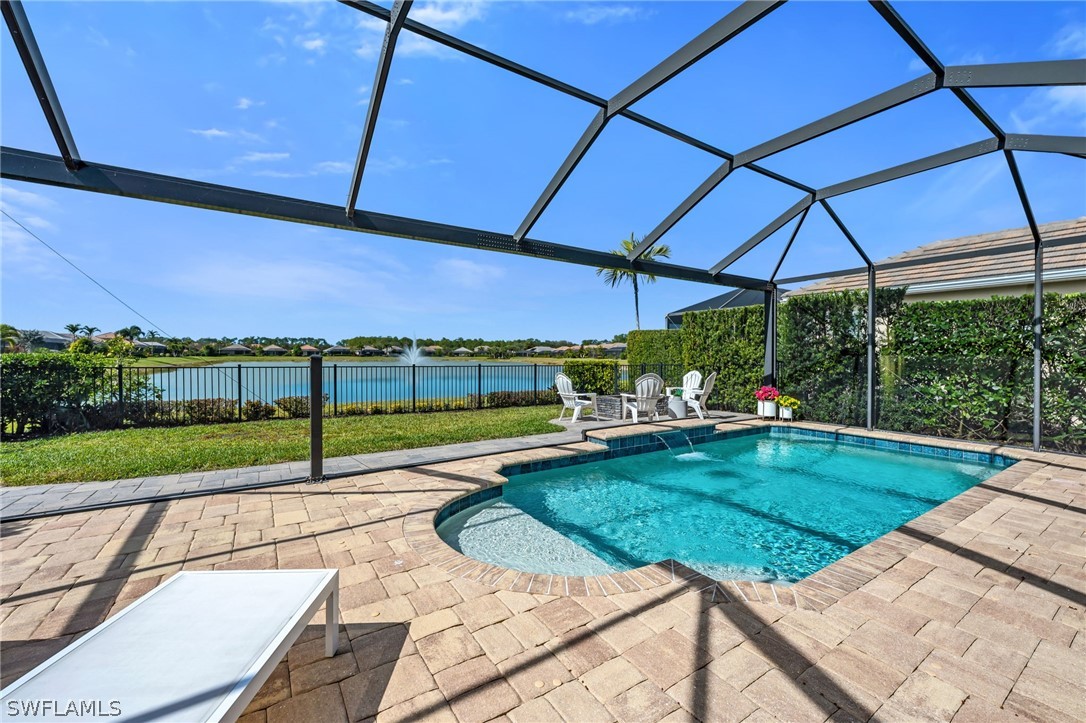 3 Bed Pool Home for Sale in Canopy, photo 16