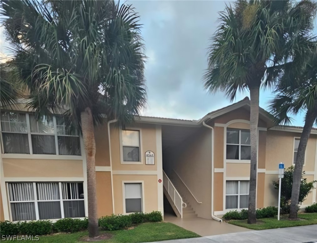 1 Bed Waterfront Home for Sale in Naples, FL — photo 16