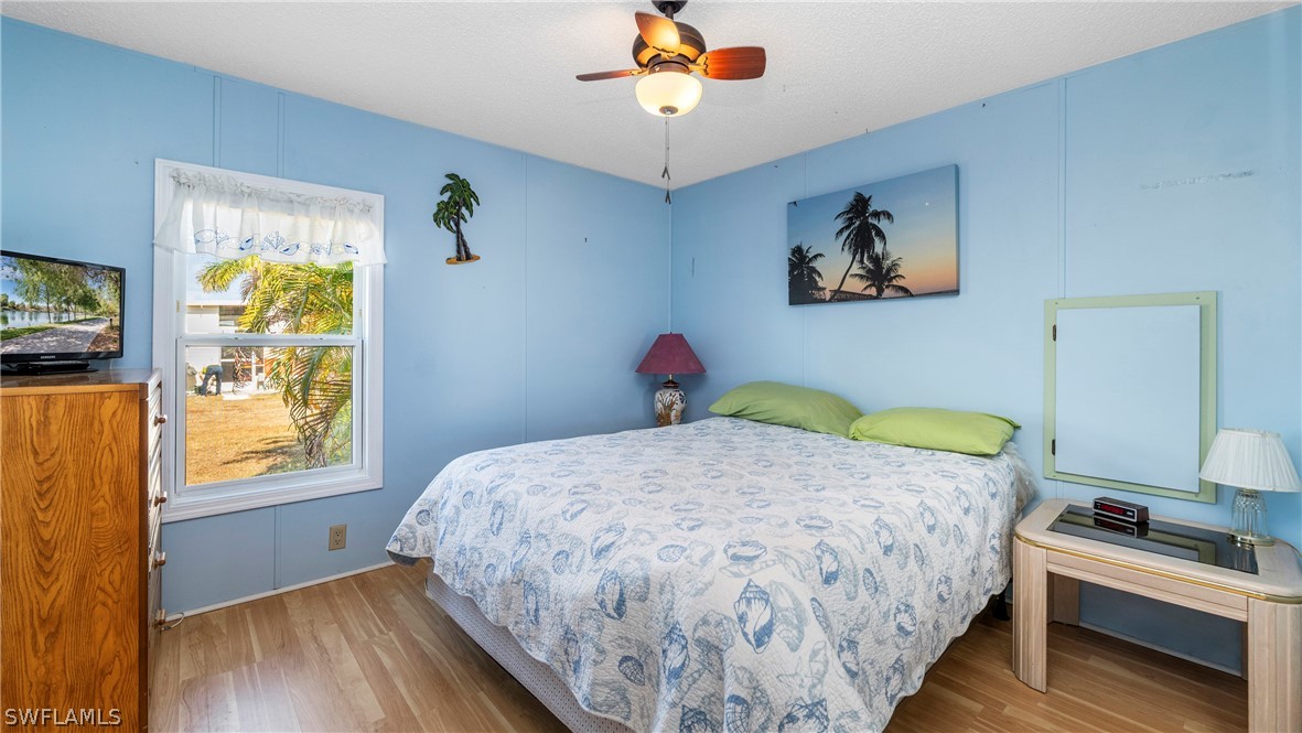 2 Bed Waterfront Home for Sale in Naples, FL, $149,000 — photo 16