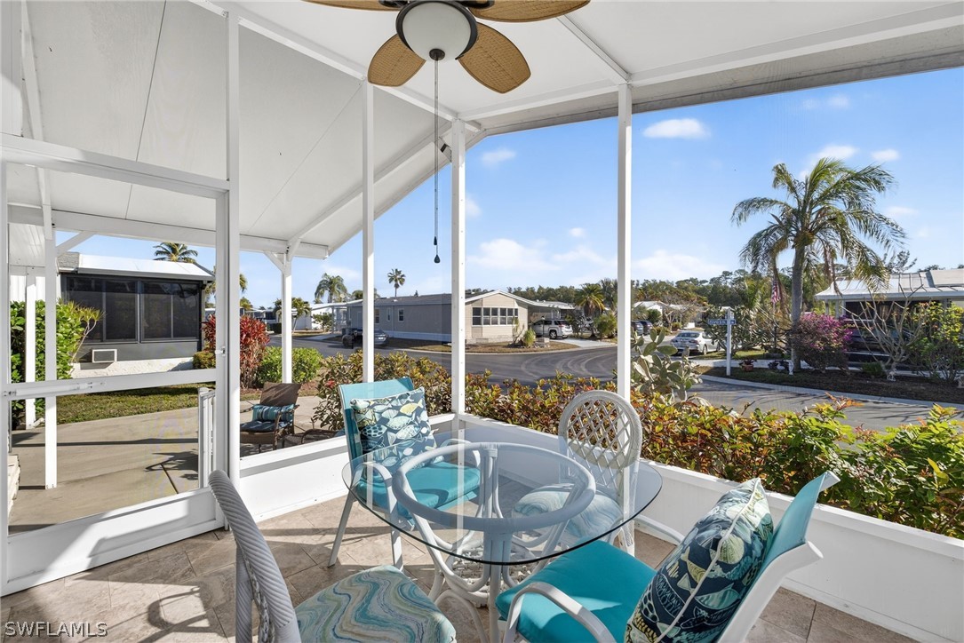 2 Bed ManufacturedHome for Sale in Naples, FL — photo 16