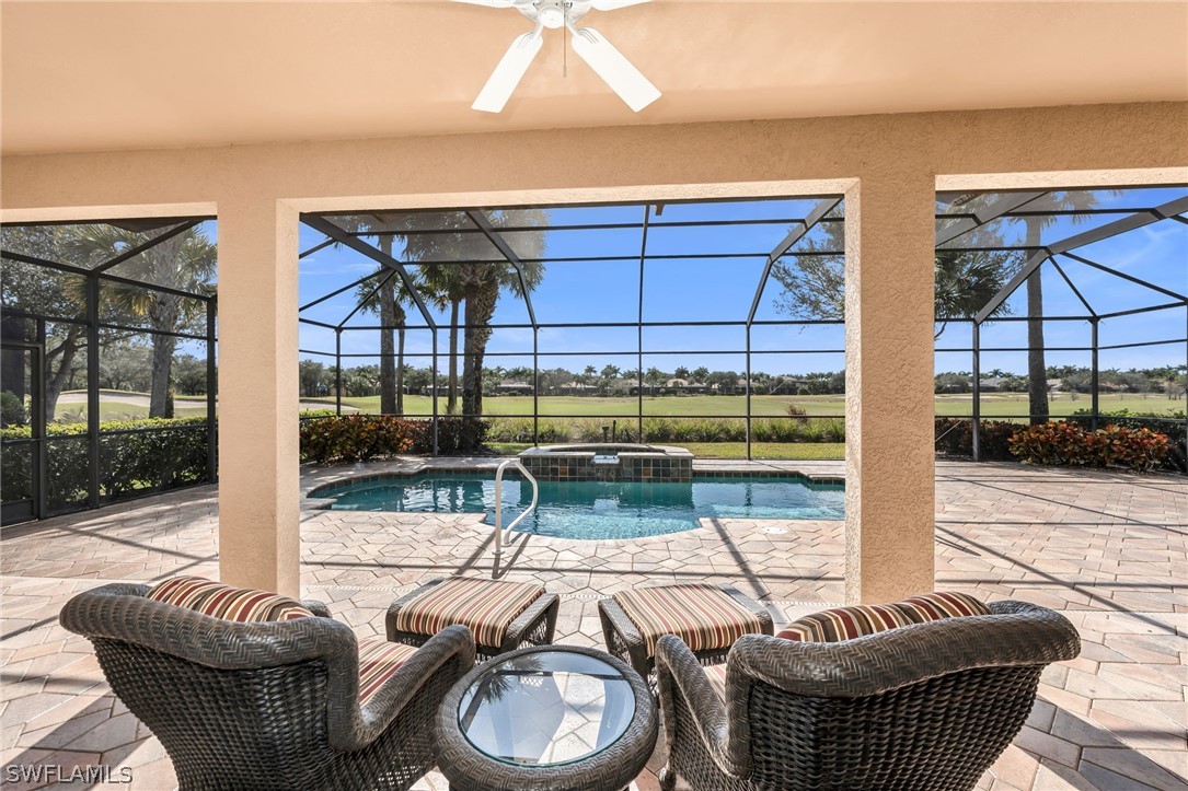 3 Bed Pool Home for Sale in Hollybrook, photo 16