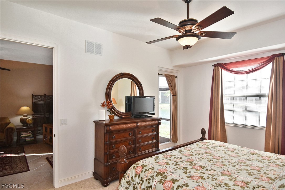 3 Bed Waterfront Home for Sale in Fort Myers, FL, $299,000 — photo 16