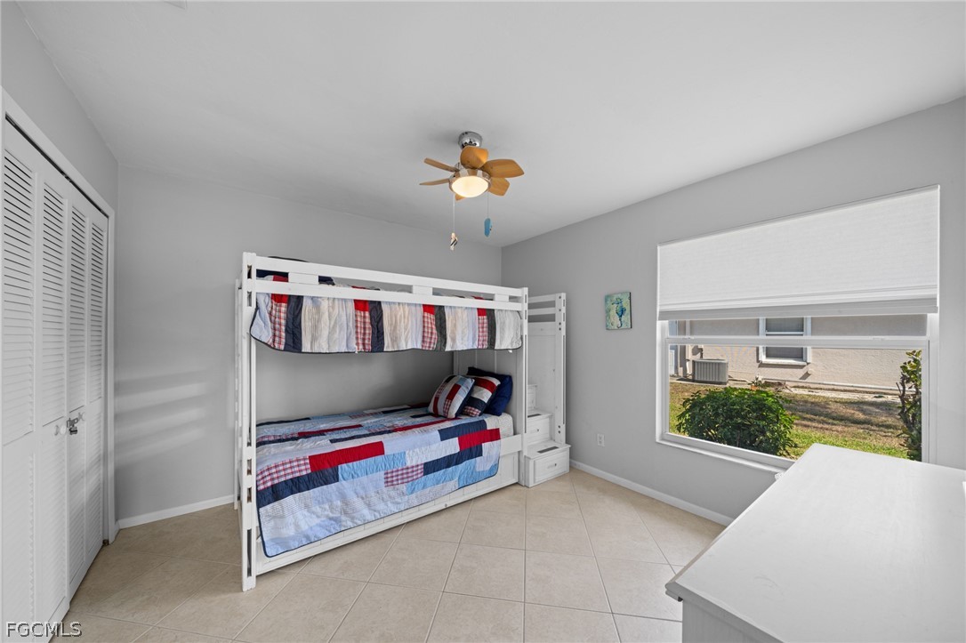 3 Bed Pool Home for Sale in Cape Coral, photo 16