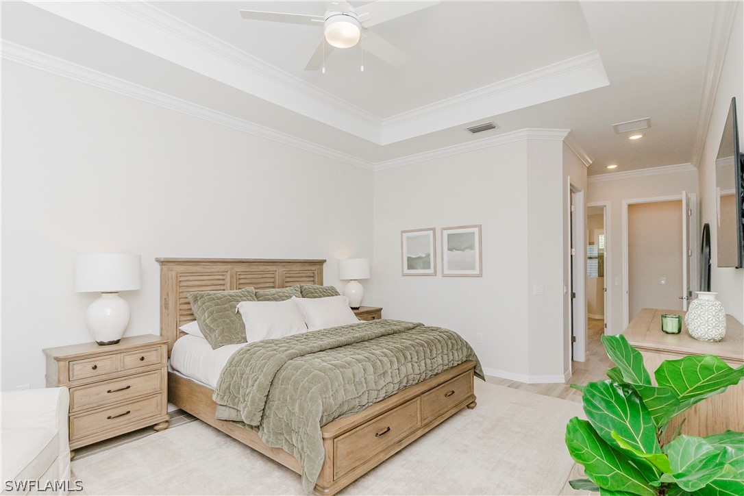 3 Bed Pool Home for Sale in Ave Maria, photo 16