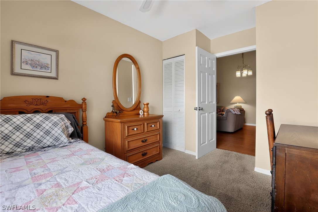 3 Bed Waterfront Home for Sale in Naples, FL, $289,000 — photo 16