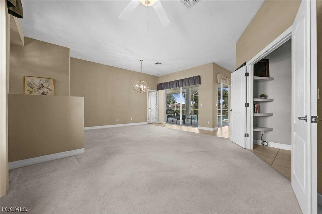3 Bed Pool Home for Sale in Cape Coral, FL, $429,000 — photo 16