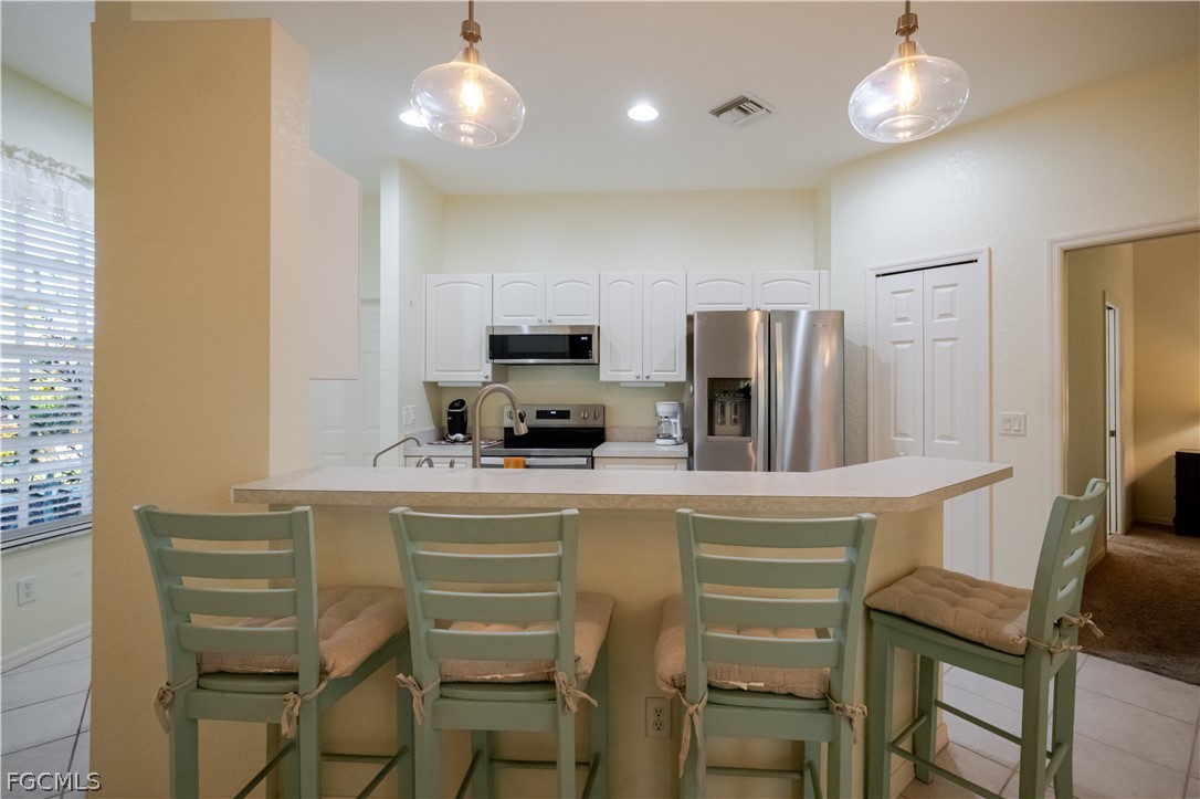 3 Bed SingleFamilyResidence for Sale in North Fort Myers, FL — photo 16