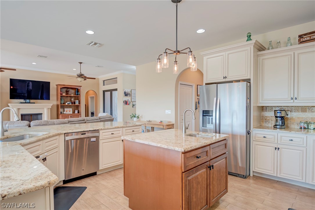4 Bed Pool Home for Sale in Cape Coral, photo 16