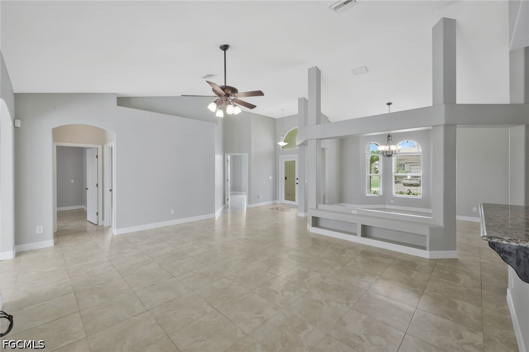 4 Bed Pool Home for Sale in Cape Coral, photo 16
