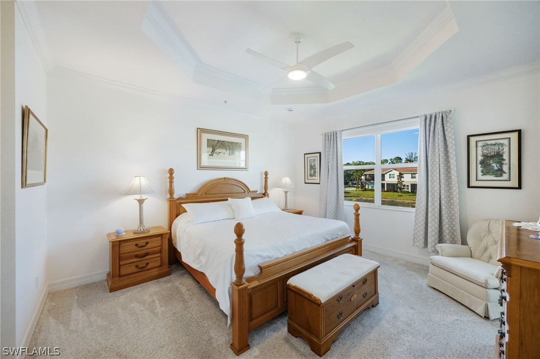 3 Bed Waterfront Home for Sale in Naples, FL, $565,000 — photo 16