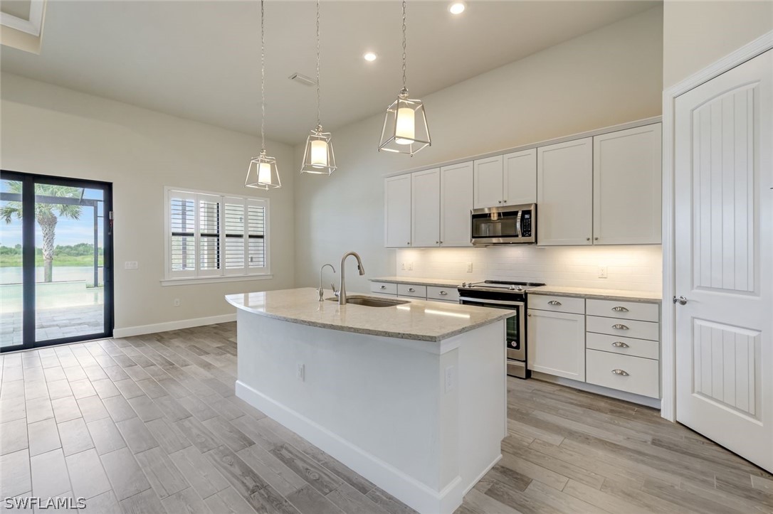 4 Bed Pool Home for Sale in Estero, FL, $879,000 — photo 16
