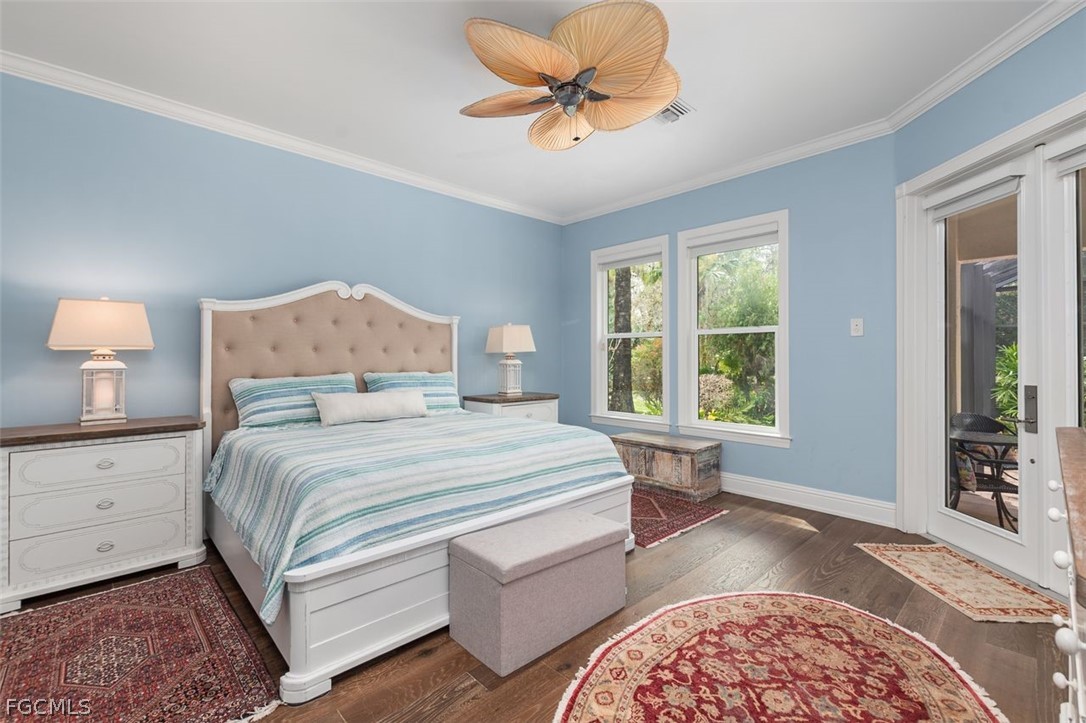 3 Bed Pool Home for Sale in River Point, FL — photo 16