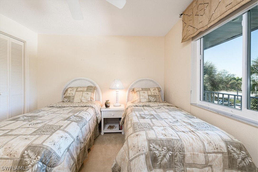 2 Bed Waterfront Home for Sale in Naples, photo 16