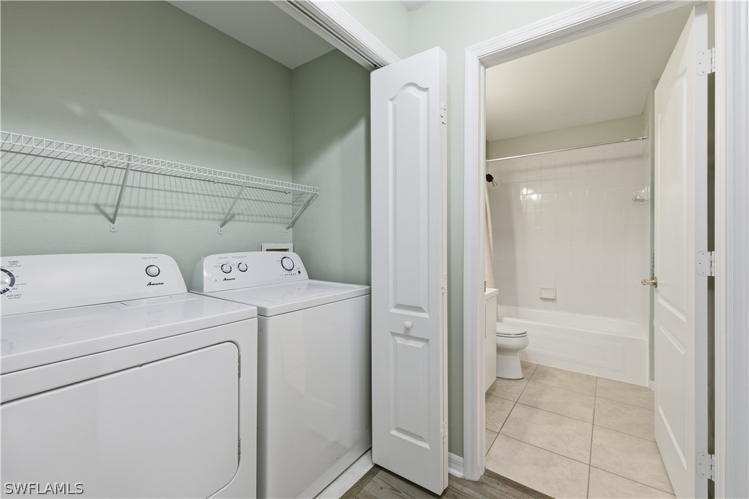 2 Bed Waterfront Home for Sale in Naples, FL, $299,999 — photo 16