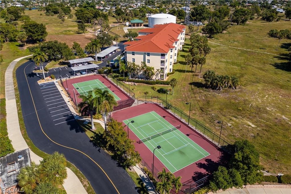 2 Bed Pool Home for Sale in Clubhouse Villas, FL, $159,999 — photo 16
