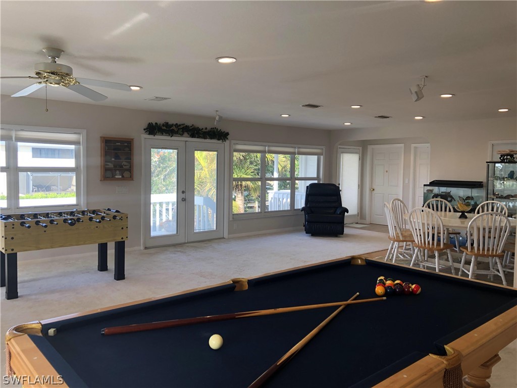 4 Bed Waterfront Home for Sale in Bokeelia, photo 16