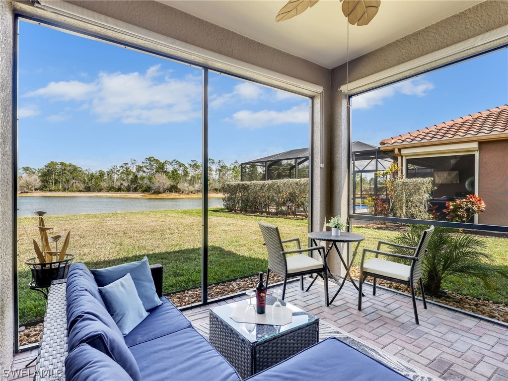 3 Bed Waterfront Home for Sale in Bella Terra, FL — photo 16